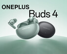 De lanceringsprijs van de OnePlus Buds 4 in China ligt rond de $62. Afgebeeld: de twee kleuren van de oordopjes. (Afbeeldingsbron: OnePlus)