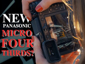 Volgens een nieuw lek zal Panasonic zijn compacte Lumix-productlijn op 5 juni updaten. (Afbeeldingsbron: Panasonic - bewerkt)