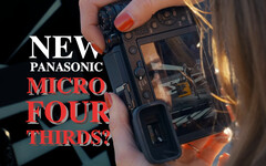 Volgens een nieuw lek zal Panasonic zijn compacte Lumix-productlijn op 5 juni updaten. (Afbeeldingsbron: Panasonic - bewerkt)