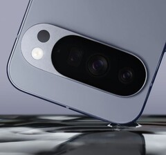 De telefoons uit de Google Pixel 10-serie lijken geen solide performers te zijn. (Afbeelding Bron: Google)