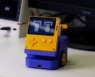 U kunt uw eigen Playdate PlayBot maken voor ongeveer $120 (Afbeelding bron: Guillaume Loquin)