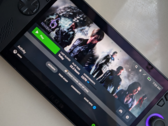 Resident Evil 6 geeft u vele uren gameplay op een enkele lading, maar dat wilt u waarschijnlijk niet (Afbeelding Bron: Notebookcheck)