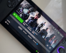 Resident Evil 6 geeft u vele uren gameplay op een enkele lading, maar dat wilt u waarschijnlijk niet (Afbeelding Bron: Notebookcheck)