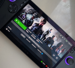 Resident Evil 6 geeft u vele uren gameplay op een enkele lading, maar dat wilt u waarschijnlijk niet (Afbeelding Bron: Notebookcheck)