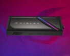 Asus ROG Strix Aiolos debuteert als een 20Gbps M.2 SSD-behuizing met een gereedschapsloos ontwerp en RGB