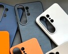 Een vrachtwagenlading hoesjes voor de Galaxy S26, Galaxy S26+, en Galaxy S26 Ultra wijst op de naderende lancering van Galaxy Unpacked. (Afbeeldingsbron: MysteryLupin)