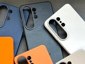 Een vrachtwagenlading hoesjes voor de Galaxy S26, Galaxy S26+, en Galaxy S26 Ultra wijst op de naderende lancering van Galaxy Unpacked. (Afbeeldingsbron: MysteryLupin)