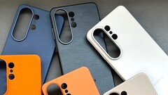 Een vrachtwagenlading hoesjes voor de Galaxy S26, Galaxy S26+, en Galaxy S26 Ultra wijst op de naderende lancering van Galaxy Unpacked. (Afbeeldingsbron: MysteryLupin)
