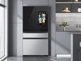 Samsung gaat advertenties plaatsen op veel slimme koelkastdisplays (Afbeelding bron: Samsung)