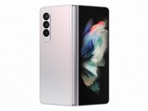 Samsung Galaxy Z Fold 3 Android opvouwbare smartphone (Bron: Samsung)