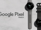 De Pixel Watch zal verschillende functies van de Pixel Watch 2 krijgen. (Afbeeldingsbron: Google)