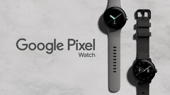 De Pixel Watch zal verschillende functies van de Pixel Watch 2 krijgen. (Afbeeldingsbron: Google)