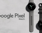 De Pixel Watch zal verschillende functies van de Pixel Watch 2 krijgen. (Afbeeldingsbron: Google)