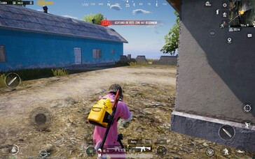 PUBG Mobiel