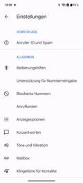 Oneplus 13R smartphone beoordeling