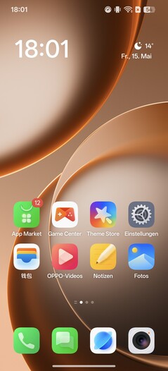 Oppo Find X9 Ultra smartphone-beoordeling