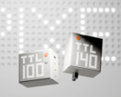 De Sharge Dot Matrix Schermoplader is nu verkrijgbaar in China. (Afbeeldingsbron: Sharge)