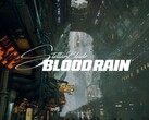 Stad getoond in Stellar Blade: Blood Rain