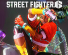 Street Fighter 6 personage Kimberly wordt getoond (Afbeelding bron: Sony PlayStation, Capcom met bewerkingen)