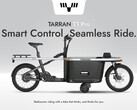 De T1 Pro. (Bron: TARRAN)
