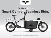 De T1 Pro. (Bron: TARRAN)