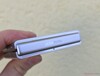 Xiaomi Mix Flip 2 test smartphone