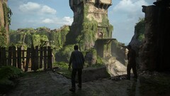 Uncharted Legacy of Thieves Collectie