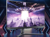 De Dragon Knight G7 is voorlopig een Chinese exclusiviteit. (Beeldbron: Samsung)