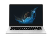 De Galaxy Book2 Go-serie wordt geleverd in een enkele kleurstelling. (Beeldbron: Samsung)