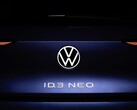 VW plaagt de ID.3 Neo voorafgaand aan zijn wereldpremière met een opnieuw ontworpen voorkant, bijgewerkte software en de belofte van de eerste volledig elektrische GTI-productiemodellen van het merk.