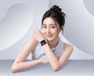 De Redmi Watch 6 Active-smartwatch ondersteunt nu Always-on display