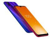 Kort testrapport Xiaomi Redmi Note 7 Smartphone