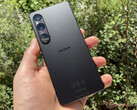De Xperia 1 VI komt nu in aanmerking voor zijn tweede van drie grote Android OS-updates. (Afbeeldingsbron: Notebookcheck)