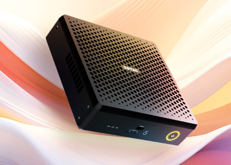 (Afbeeldingsbron: Zotac)