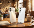 Honor 600 versus Samsung Galaxy S25 FE