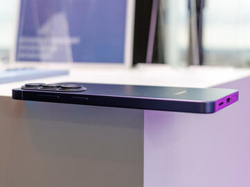 De Samsung Galaxy S26 is iets zwaarder dan de Galaxy S25