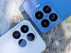 Xiaomi 17T en 17T Pro