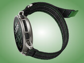 De Amazfit Cheetah 2 Ultra is een meer eersteklas alternatief voor de bestaande Cheetah 2 Pro.