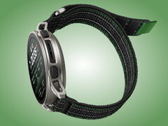De Amazfit Cheetah 2 Ultra is een meer eersteklas alternatief voor de bestaande Cheetah 2 Pro.