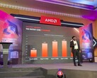 AMD organiseerde een deep-dive sessie over de nieuwe Ryzen 7000 lancering in India