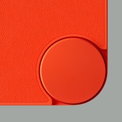 De CMF Phone 1 wordt binnenkort onthuld (afbeelding via CMF)