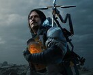 Norman Reedus, die de hoofdrol speelde in Death Stranding, bevestigde terloops dat het werk aan een vervolg is begonnen. (Afbeelding via Death Stranding)