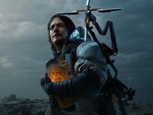 Norman Reedus, die de hoofdrol speelde in Death Stranding, bevestigde terloops dat het werk aan een vervolg is begonnen. (Afbeelding via Death Stranding)