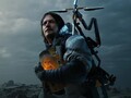 Norman Reedus, die de hoofdrol speelde in Death Stranding, bevestigde terloops dat het werk aan een vervolg is begonnen. (Afbeelding via Death Stranding)
