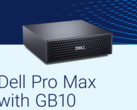 De Dell Pro Max mini-PC is nu officieel (bron: Dell)
