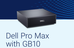 De Dell Pro Max mini-PC is nu officieel (bron: Dell)