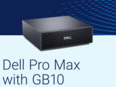 De Dell Pro Max mini-PC is nu officieel (bron: Dell)