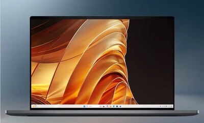 Dell XPS 16 met een 3.2K OLED-scherm voor creatief werk
