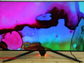 OLED-monitor KTC G42P5 in review: 4K gaming op enorme 42-inch OLED