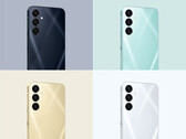De Galaxy A16 5G zal naar verwachting op sommige markten verkrijgbaar zijn met de Exynos 1330 SoC en op andere markten met de Dimensity 6300. (Afbeeldingsbron: Samsung)